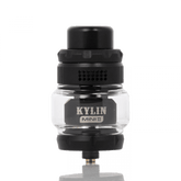 Vandy Vape KYLIN MINI V2 25mm RTA Downtown Vapoury